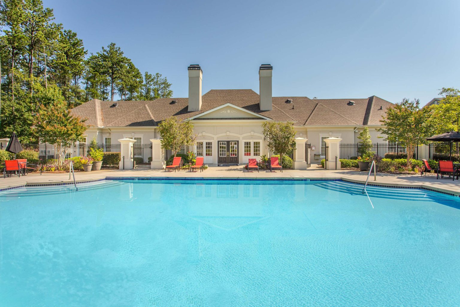 50 St. Andrews Drive, Augusta, GA 30909 Shortterm Lease Apartments