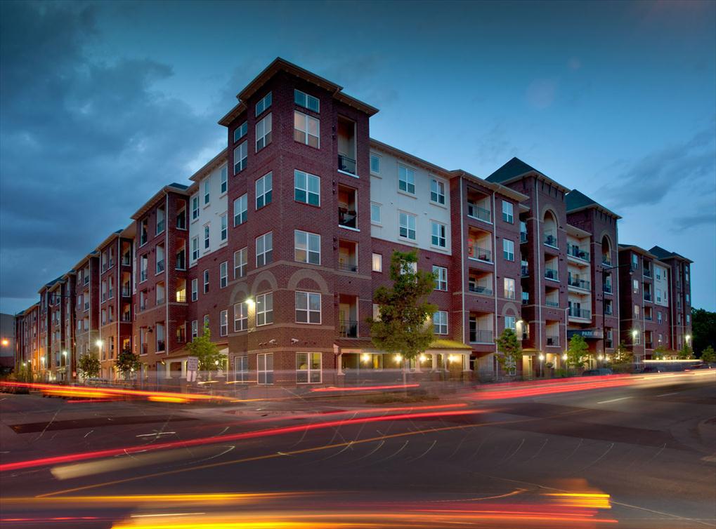 755 E 19th Avenue, Denver, CO 80203 - Short-term Corporate Housing