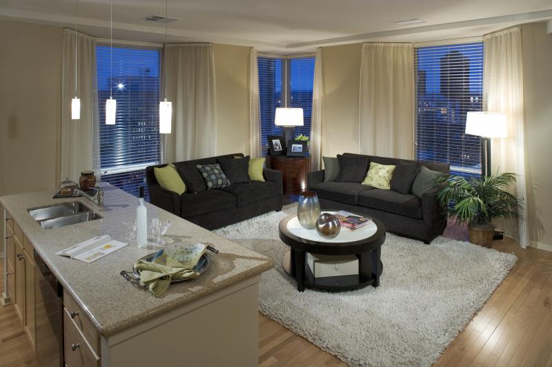 1600 Glenarm Place Denver CO 80202 Shortterm Corporate