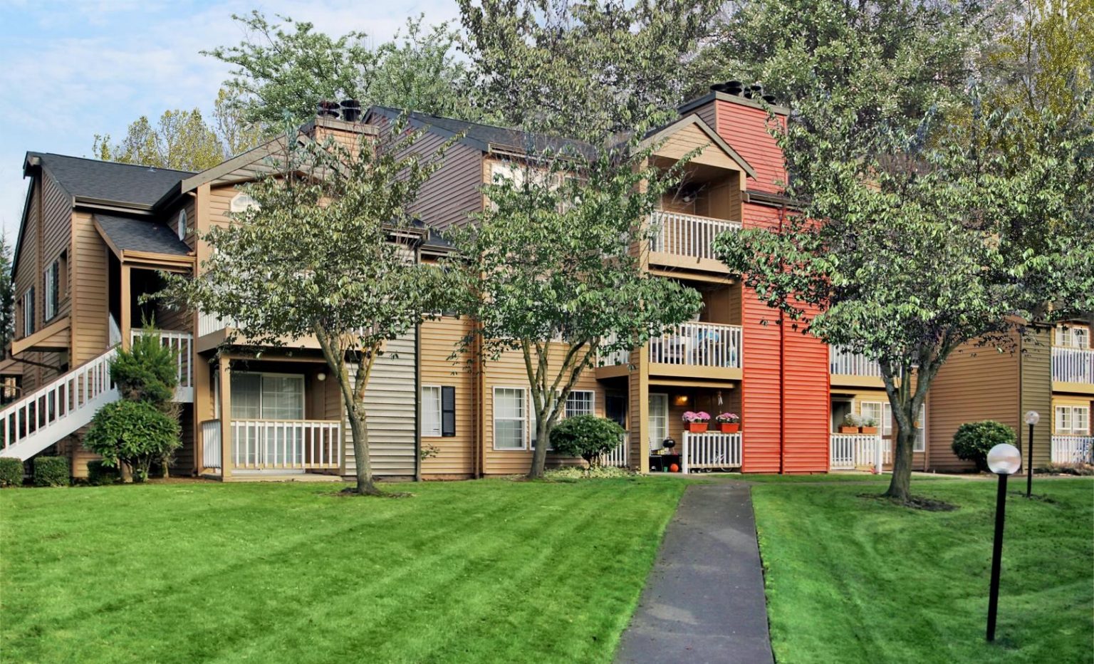 1020 Central Avenue N, Kent, WA 98032 Shortterm Lease Apartments