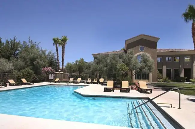 Las Vegas Nevada Short-term Housing Rentals + Housewares & Utilities