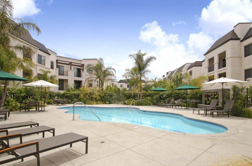 Minimalist Apartments Avalon Ca 