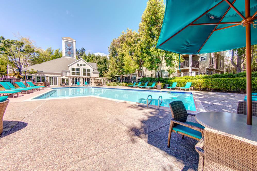 963 E El Camino Real, Sunnyvale, CA 94087 - Short-term Corporate