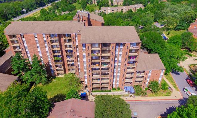 5764 Stevens Forest Road, Columbia, MD 21045 - Short-term Corporate