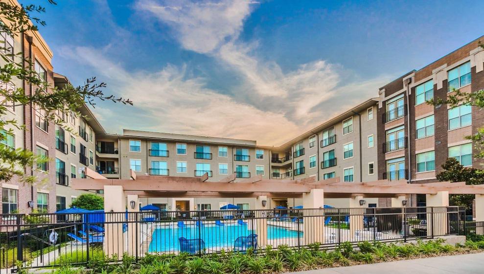 6255 Frisco Square Blvd, Frisco, TX 75034 Shortterm