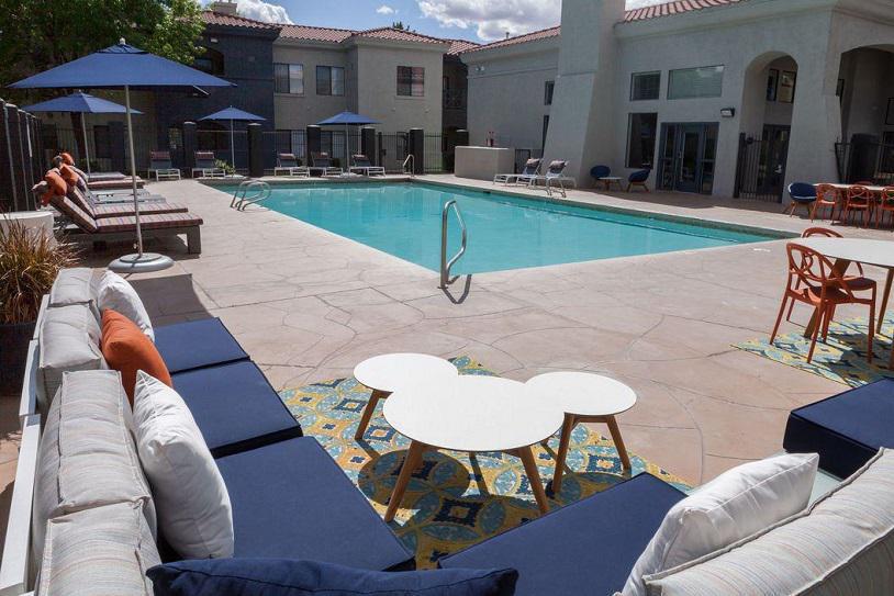 10300 Golf Course Rd NW, Albuquerque, NM 87114 Shortterm Lease